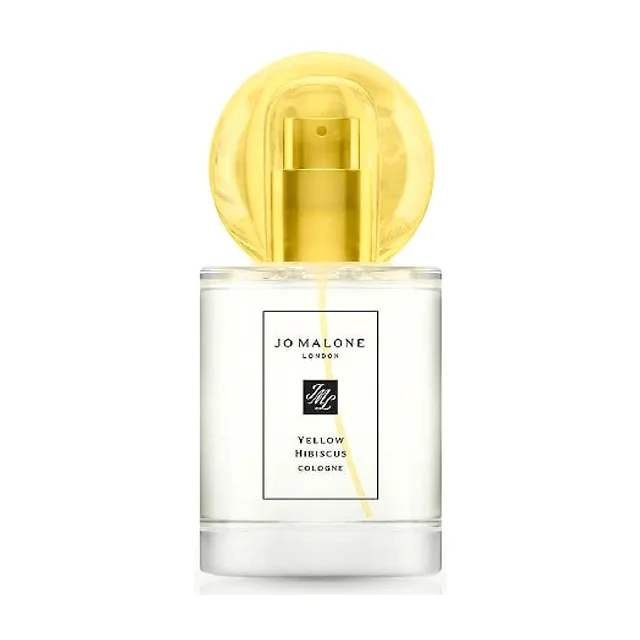 Jo Malone London Yellow Hibiscus Одеколон унисекс 100 мл Jo Malone купить