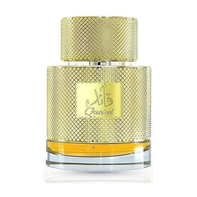 Lattafa Perfumes Qaa'ed Парфюмерная вода унисекс 30 мл Lattafa Perfumes купить