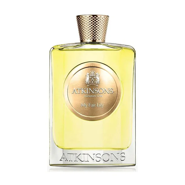 Atkinsons My Fair Lily Парфюмерная вода унисекс 100 мл Atkinsons купить