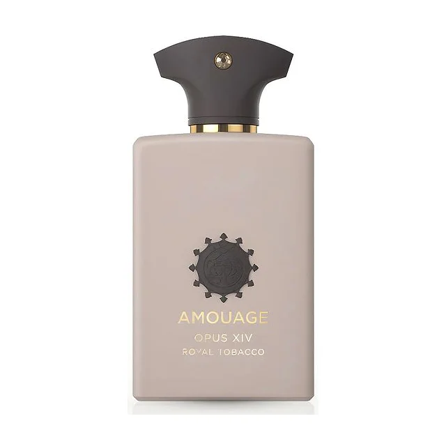 Amouage Opus XIV Royal Tobacco Парфюмерная вода унисекс 100 мл Amouage купить