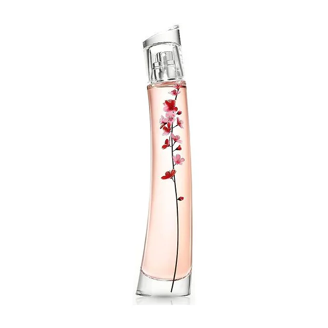 Kenzo Flower Ikebana Парфюмерная вода женская 40 мл Kenzo купить