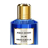 Mancera Aqua Wood Парфюмерная вода унисекс 120 мл фото 10
