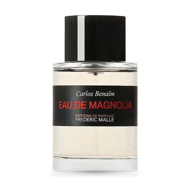 Frederic Malle Editions de Parfums Eau De Magnolia Туалетная вода унисекс 100 мл Frederic Malle купить