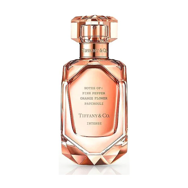 Tiffany & Co Rose Gold Intense Парфюмерная вода женская 30 мл TIFFANY купить