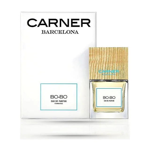 Carner Barcelona Bo-Bo Парфюмерная вода 100 мл Carner Barcelona купить