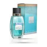 Azzaro Aqua Туалетная вода мужская 75 мл