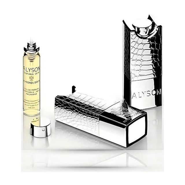 Alyson Oldoini Diafana Skin Rechargeable Парфюмированная вода для женщин 3х20 мл Alyson Oldoini купить