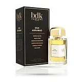 BDK Oud Abramad Eau de Parfum Парфюмерная вода унисекс 100 мл фото 3