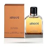Giorgio Armani Armani Eau d Aromes Туалетная вода мужская 100 мл фото 2