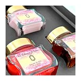 LA SULTANE DE SABA Coffret de soins visage la Rose Набор невесты для ухода за кожей лица фото 10