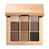 DELILAH Colour Intense Eyeshadow Palette - Damsel 8,1 г - палетка теней для век фото 2