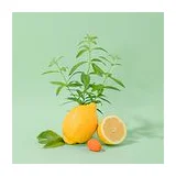 COMPAGNIE DE PROVENCE Fresh Verbena Hand Cream 30 мл - крем для рук фото 5