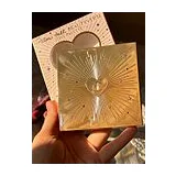 Charlotte Tilbury палетка теней Buautyver love pallet фото 4