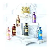 Alexandre J. The Collector Набор Iris Violet + Mandarine Sultane + Argentic 3 x 8 мл фото 2