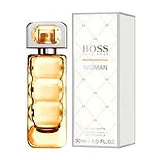 HUGO BOSS ORANGE туалетная вода для женщин 30 мл фото 1