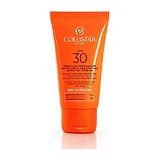 Collistar - Global Anti-Age Protection Tanning Face Cream SPF30 Солнцезащитный крем против пигментных пятен 50 мл фото 2