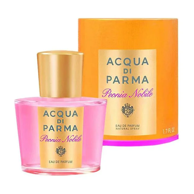 Acqua di Parma Peonia Nobile Парфюмерная вода 20 мл Acqua Di Parma купить