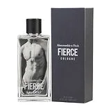 Abercrombie & Fitch Fierce Одеколон мужской 200 мл фото 2