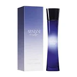 Giorgio Armani Code for Парфюмерная вода для женщин 50 мл фото 1