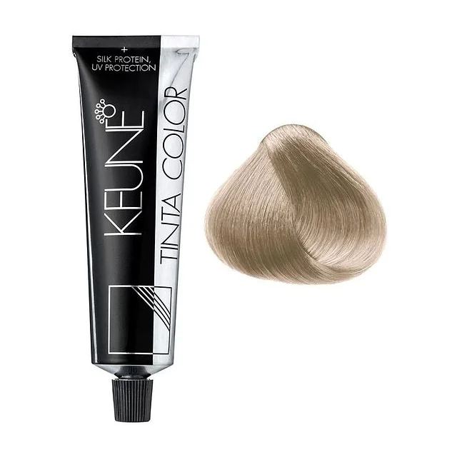 KEUNE TINTA COLOR Краска для волос NO. 9.1, 60 мл купить