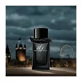Burberry Mr. Burberry Indigo Туалетная вода мужская 100 мл фото 3