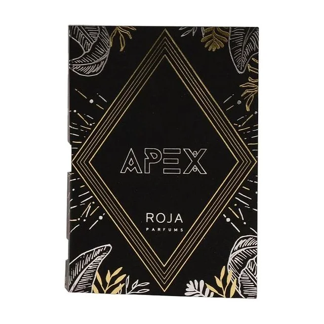 ROJA PARFUMS Apex Духи мужские 1.5 мл купить