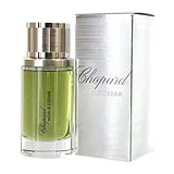 Chopard NOBLE CEDAR Туалетная вода для мужчин 80 мл фото 1