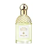 GUERLAIN AQUA ALLEGORIA NEROLIA VETIVER Туалетная вода унисекс 75 мл фото 2