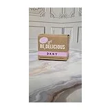 DONNA KARAN (DKNY) BE DELICIOUS 100% edp Женские духи 50 мл фото 1