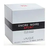 Lalique Encre Noire Sport Туалетная вода мужская 100 мл фото 3