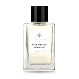 Essential Parfums Rose Magnetic Парфюмерная вода для мужчин и женщин 100 мл фото 2