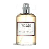 Chabaud Maison de Parfum Caprice de Jeanne Парфюмерная вода для женщин 100 мл фото 2