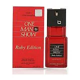 JACQUES BOGART PARIS One Man Show Ruby Edition 100 мл - туалетная вода мужская фото 1