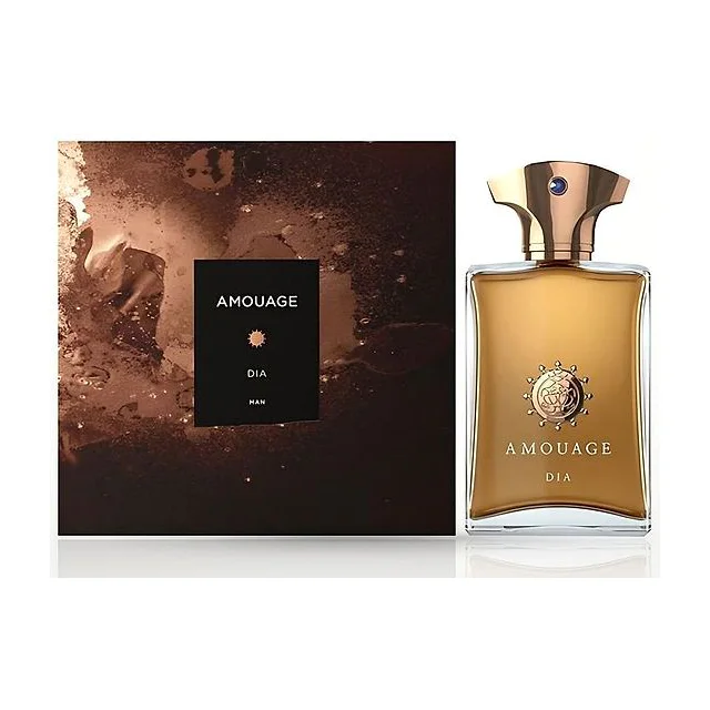 AMOUAGE Dia Man 100 мл - парфюмерная вода Amouage купить