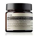 AESOP Sublime Replenishing Night Masque Восстанавливающая ночная маска для лица 60 мл фото 2