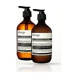 AESOP Resurrection Duet Набор средств для рук фото 2