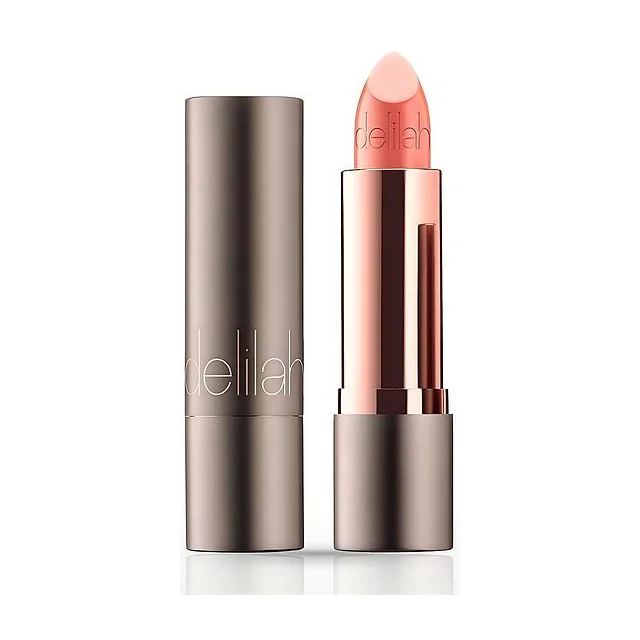 DELILAH Colour Intense Cream Lipstick - Foxy - губная помада 3,7 г DELILAH Colour Intense купить