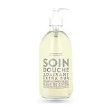 COMPAGNIE DE PROVENCE Fleur De Coton/Cotton Flower Relaxing Shower Gel расслабляющий гель для душа 500 мл фото 1
