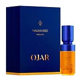 OJAR Halwa Kiss Absolute Духи масляные унисекс 20 мл фото 2