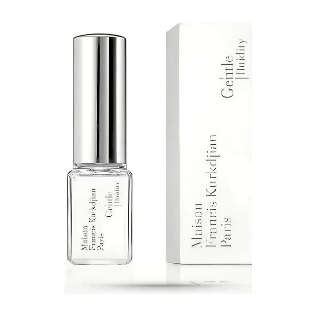 Maison Francis Kurkdjian GENTLE FLUIDITY Silver Парфюмерная вода унисекс 5 мл MAISON FRANCIS KURKDJIAN купить