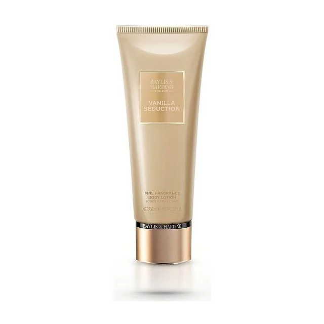 Baylis & Harding - The Edit Vanilla Seduction Body Lotion Лосьон для тела 236 мл Baylis & Harding купить