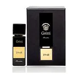 Gritti 19-68 Парфюмированная вода унисекс 2 мл фото 3