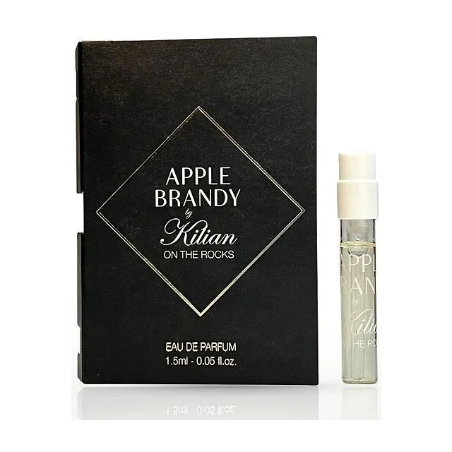 Kilian Apple Brandy On The Rocks Парфюмерная вода 1.5 мл купить