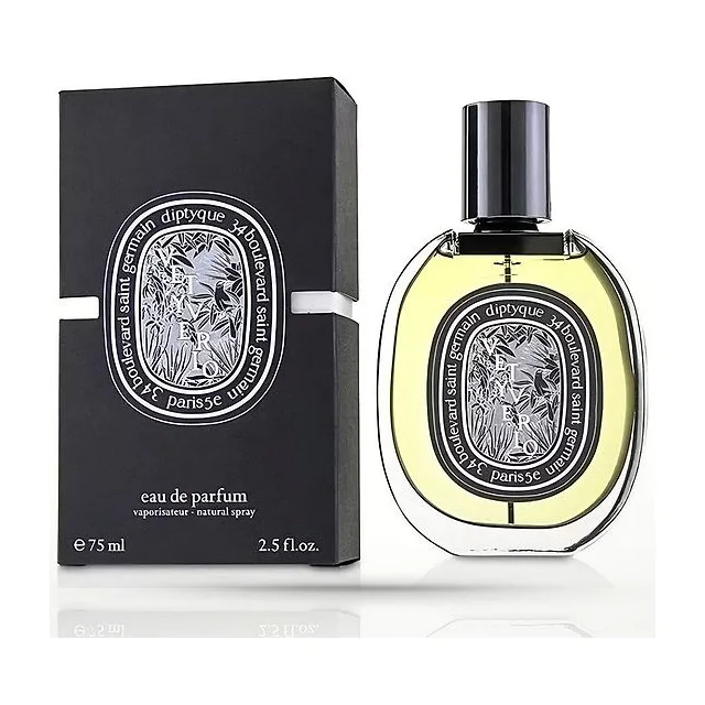 Diptyque Vetyverio Парфюмерная вода унисекс 75 мл Diptyque купить