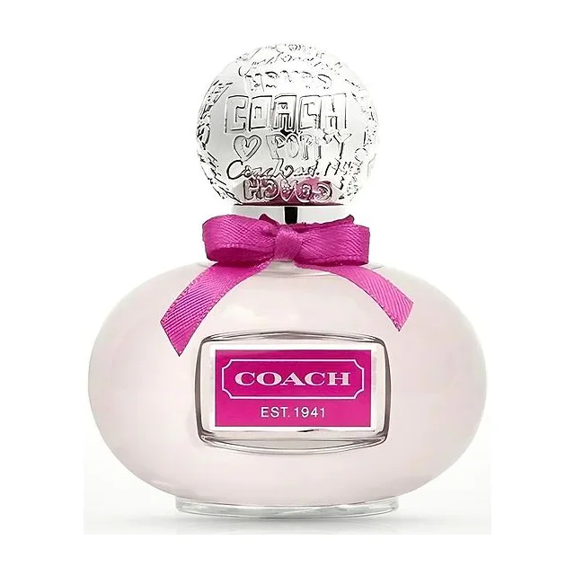 COACH Poppy Парфюмерная вода 50 мл COACH купить