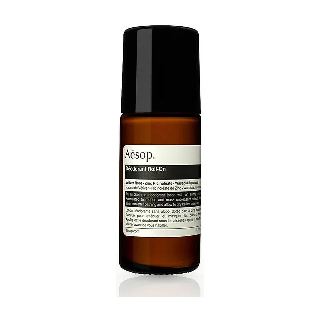 AESOP Deodorant Roll-On Шариковый дезодорант 50 мл Aesop купить