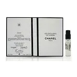 Chanel JERSEY Парфюмерная вода для женщин 1.5 мл фото 1