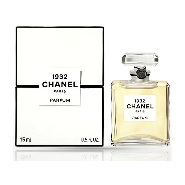 Chanel 1932 Парфюмерная вода для женщин 15 мл купить