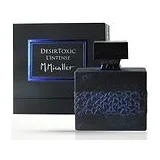 M.Micallef Desir Toxic L'Intense 100 мл парфюмерная вода фото 1