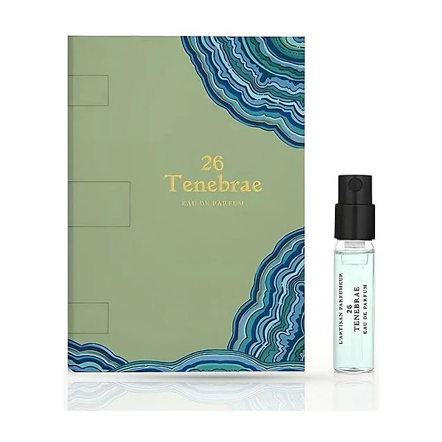 L'Artisan 26 TENEBRAE Парфюмерная вода унисекс 1.5 мл L'Artisan Parfumeur купить